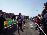 Fiumicino half marathon 2007 75